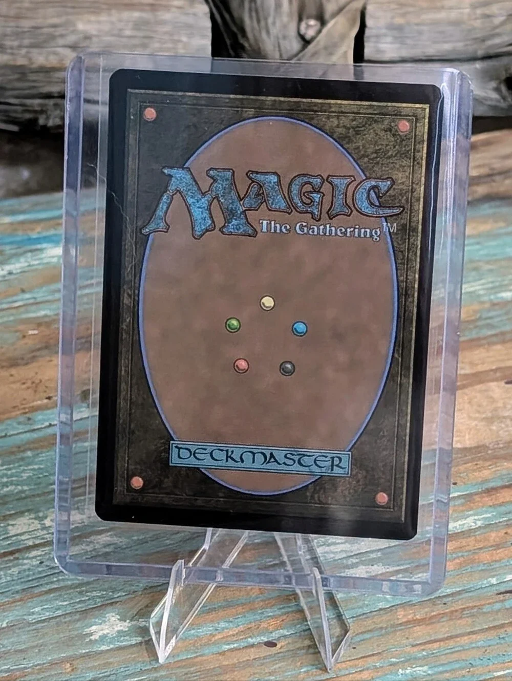 Magic The Gathering TMNT 7 Card Bundle